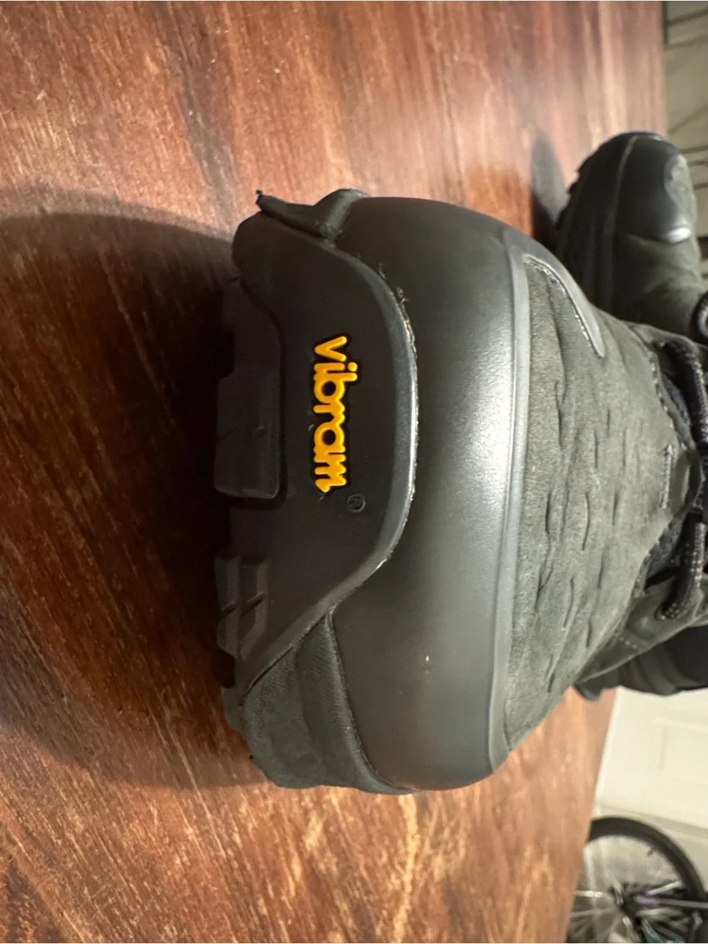 Men’s Altra Olympus 6 GTX; GORE-TEX; Waterproof